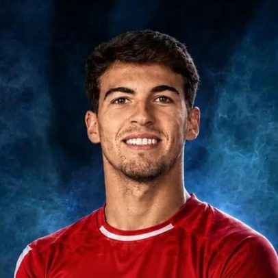 António Infante reforça o Santa Clara