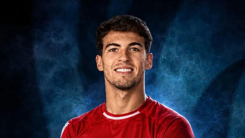 António Infante reforça o Santa Clara